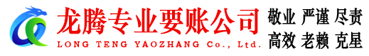 龙岩讨账公司